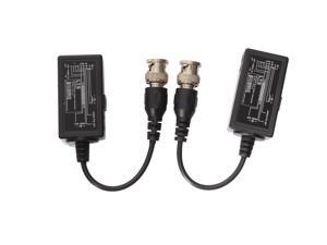 LTS LTA1010 Video Converter / Video Balun ( 1 pair) LTS LTA1010 Video Converter / Video Balun ( 1 pair)