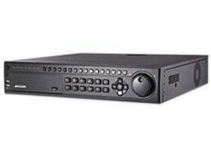Hikvision DS-8108HDI-S 8 x BNC 2TB Digital Video Recorder with H.264 Compression Hikvision DS-8108HDI-S 8 x BNC 2TB Digital Video Recorder with H.264 Compression