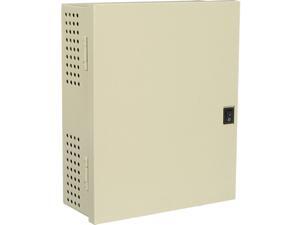 EVERFOCUS DCR18-18-1UL 18 Output, 18 Amp, 12VDC Master Power Supply EVERFOCUS DCR18-18-1UL 18 Output, 18 Amp, 12VDC Master Power Supply