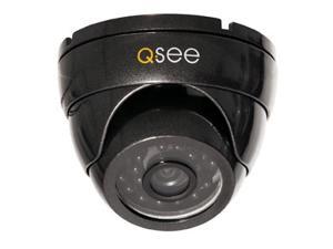 Q-see QM6007D Surveillance/Network Camera - Color Q-see QM6007D Surveillance/Network Camera - Color