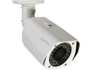 Q-see QCA7201B 1 Megapixel Surveillance Camera - Color Q-see QCA7201B 1 Megapixel Surveillance Camera - Color