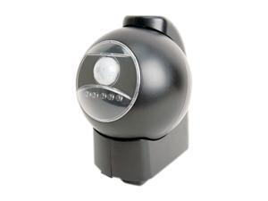 Maxsa 40230 Motion-Activated LED Outdoor Light -Black Maxsa 40230 Motion-Activated LED Outdoor Light -Black