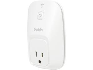 Wemo Switch Smart Plug, Wi-Fi, Works with Alexa Wemo Switch Smart Plug, Wi-Fi, Works with Alexa