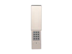 Chamberlain KLIK2U Clicker Universal Wireless Keyless Entry System Chamberlain KLIK2U Clicker Universal Wireless Keyless Entry System