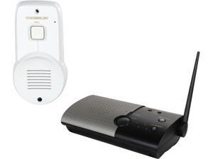 Chamberlain NDIS Wireless Doorbell & Intercom System Chamberlain NDIS Wireless Doorbell & Intercom System