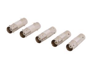 Vonnic K1064 BNC Coupler (5pcs Per Bag) Vonnic K1064 BNC Coupler (5pcs Per Bag)