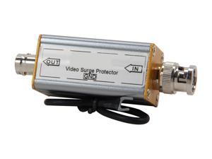 Vonnic A2817 Video Surge Protector Vonnic A2817 Video Surge Protector