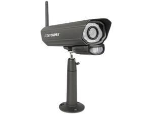 Defender Digital Wireless Long Range Camera with Night Vision and IR Cut Filter for PHOENIXM2 DVR Security System Defender Digital Wireless Long Range Camera with Night Vision and IR Cut Filter for PHOENIXM2 DVR Security System