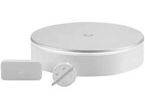 Myfox BU0201 Home Alarm (Wi-Fi, Wireless Smart Home Security System, iOS & Android) Myfox BU0201 Home Alarm (Wi-Fi, Wireless Smart Home Security System, iOS & Android)