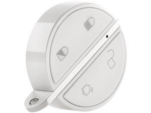 Myfox BU3001 Wireless Keyfob (Bluetooth Hands-Free Remote for Home Alarm) Myfox BU3001 Wireless Keyfob (Bluetooth Hands-Free Remote for Home Alarm)