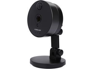 Foscam C1 Indoor HD 720P Wide 115° Viewing Angle Night Vision Wireless IP Security Camera Foscam C1 Indoor HD 720P Wide 115° Viewing Angle Night Vision Wireless IP Security Camera