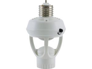GE 10458 Indoor 360 degree Motion-Sensing Light Control GE 10458 Indoor 360 degree Motion-Sensing Light Control
