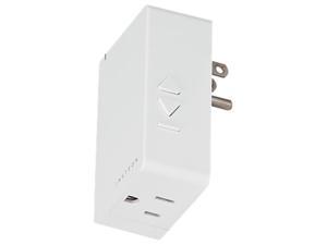 INSTEON 2635-292 Dual Band On/Off Module INSTEON 2635-292 Dual Band On/Off Module