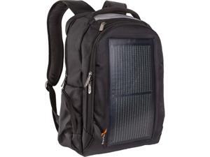 EnerPlex PRCOMMBK Packr Commuter Urbanized Solar Backpack Black EnerPlex PRCOMMBK Packr Commuter Urbanized Solar Backpack Black