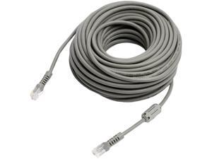REVO America R60RJ12C 60ft. Video & Power Cable REVO America R60RJ12C 60ft. Video & Power Cable