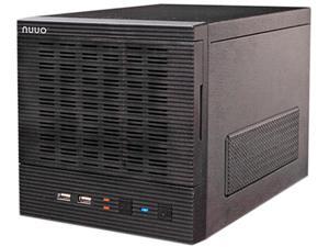NUUO NT-4040-US-6T-3 6TB (3TB x2) 250Mbps Throughput NVR Standalone 4ch, 4bay, 6TB (3TB x2) included, US Power Cord NUUO NT-4040-US-6T-3 6TB (3TB x2) 250Mbps Throughput NVR Standalone 4ch, 4bay, 6TB (3TB x2) included, US Power Cord