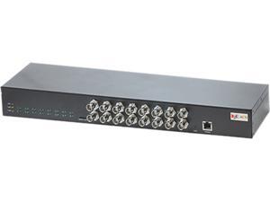ACTi V32 16 x BNC 16-Channel 960H/D1 H.264 Rackmount Video Encoder ACTi V32 16 x BNC 16-Channel 960H/D1 H.264 Rackmount Video Encoder