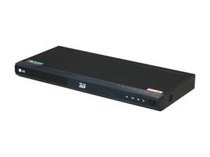 LG 3D WiFi Built-in Blu-ray Player BD670 LG 3D WiFi Built-in Blu-ray Player BD670