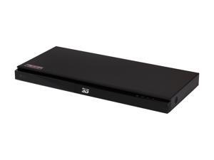 LG 3D WiFi Built-in Blu-ray Disc Player BP620 LG 3D WiFi Built-in Blu-ray Disc Player BP620