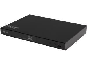 LG 3D WiFi Built-in Blu-ray Player BP335W LG 3D WiFi Built-in Blu-ray Player BP335W