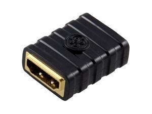 GE 22703 UltraPro HDMI Extension Adapter, 1080P Full HD, Extends Length of 2 HDMI Cables GE 22703 UltraPro HDMI Extension Adapter, 1080P Full HD, Extends Length of 2 HDMI Cables