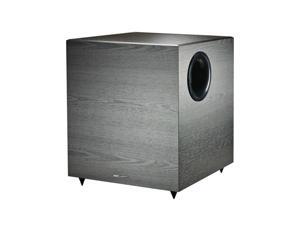 BIC America Venturi V-1220 12" Down-Firing Powered Subwoofer, Single BIC America Venturi V-1220 12" Down-Firing Powered Subwoofer, Single