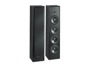BIC America Venturi DV-84 8" Tower Speaker, Single BIC America Venturi DV-84 8" Tower Speaker, Single