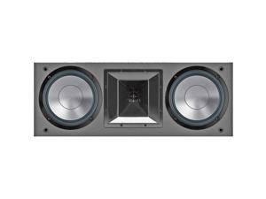 BIC America Formula FH6-LCR Dual 6.5-Inch 175-Watt LCR Speaker Single BIC America Formula FH6-LCR Dual 6.5-Inch 175-Watt LCR Speaker Single