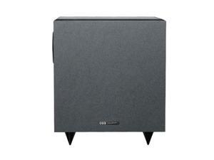 BIC America V-80 8" Powered Subwoofer BIC America V-80 8" Powered Subwoofer