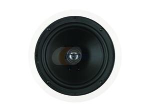 BIC AMERICA MSR8 8" Muro In-Ceiling Speakers, Single BIC AMERICA MSR8 8" Muro In-Ceiling Speakers, Single
