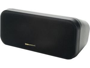 BIC America Venturi DV32CLR 3.5" Center Channel Speaker, Single BIC America Venturi DV32CLR 3.5" Center Channel Speaker, Single