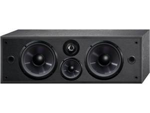 BIC America D62-3LCR Slim 6.5" 3-Way Ported LCR Speaker BIC America D62-3LCR Slim 6.5" 3-Way Ported LCR Speaker