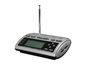 Midland Weather/Hazards Alert Radio WR-300 Midland Weather/Hazards Alert Radio WR-300