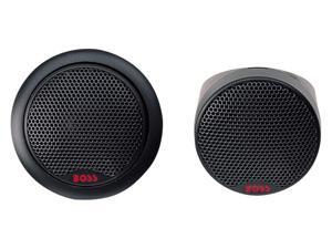 BOSS AUDIO Tweeter 250 Watts Peak Power Silk Dome Tweeter BOSS AUDIO Tweeter 250 Watts Peak Power Silk Dome Tweeter