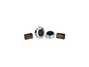 BOSS AUDIO Tweeter 250 Watts Peak Power Micro-Dome Tweeter BOSS AUDIO Tweeter 250 Watts Peak Power Micro-Dome Tweeter