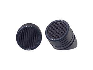 BOSS AUDIO Tweeter 200 Watts Peak Power Micro-Dome Tweeter BOSS AUDIO Tweeter 200 Watts Peak Power Micro-Dome Tweeter