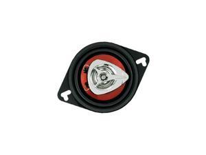 BOSS AUDIO 3.5" 140 Watts Peak Power 2-Way Speakers (Pair) BOSS AUDIO 3.5" 140 Watts Peak Power 2-Way Speakers (Pair)