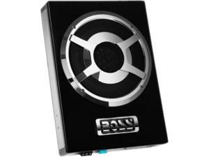 BOSS AUDIO 10" 800W Amplified Subwoofer with Passive Radiator BOSS AUDIO 10" 800W Amplified Subwoofer with Passive Radiator