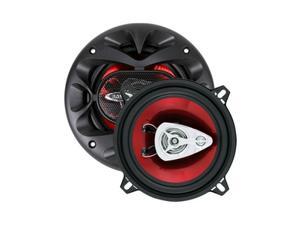 BOSS AUDIO 5.25" 225 Watts Peak Power 3-Way Speakers BOSS AUDIO 5.25" 225 Watts Peak Power 3-Way Speakers