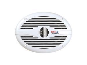 Boss MR690 Speaker - 350 W PMPO - 2-way Boss MR690 Speaker - 350 W PMPO - 2-way