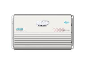Boss Audio 1000W 4 Channels Bridgeable Marine Amplifier Boss Audio 1000W 4 Channels Bridgeable Marine Amplifier