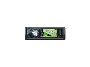BOSS AUDIO In-Dash DVD Receiver w/ 3.2" Monitor & Bluetooth BOSS AUDIO In-Dash DVD Receiver w/ 3.2" Monitor & Bluetooth