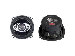 BOSS AUDIO 4.0" 250 Watts Peak Power 4-Way Car Speaker BOSS AUDIO 4.0" 250 Watts Peak Power 4-Way Car Speaker