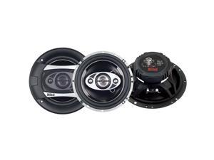 BOSS AUDIO 6.5" 400 Watts Peak Power 4-Way Car Speaker BOSS AUDIO 6.5" 400 Watts Peak Power 4-Way Car Speaker