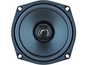 BOSS AUDIO BRS52 BRS Series Dual-Cone Full-Range Replacement Speaker (5.25") BOSS AUDIO BRS52 BRS Series Dual-Cone Full-Range Replacement Speaker (5.25")