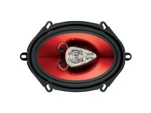 BOSS AUDIO 5" x 7" 300 Watts Peak Power 3-Way Speaker BOSS AUDIO 5" x 7" 300 Watts Peak Power 3-Way Speaker