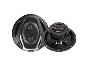Boss ONYX NX NX654 Speaker - 400 W PMPO - 4-way Boss ONYX NX NX654 Speaker - 400 W PMPO - 4-way