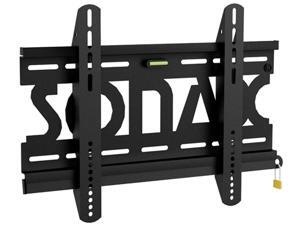 Sonax PM-2200 Black 28" - 50" TV Wall Mount Sonax PM-2200 Black 28" - 50" TV Wall Mount
