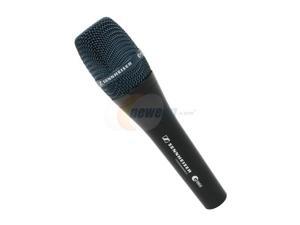 Sennheiser Professional Hand-held Cardioid Condenser Microphone (E 965) Sennheiser Professional Hand-held Cardioid Condenser Microphone (E 965)
