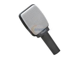 Sennheiser Super-cardioid Dynamic Guitar Microphone - Silver (E 609) Sennheiser Super-cardioid Dynamic Guitar Microphone - Silver (E 609)